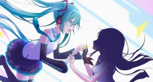 初音未来换装模拟器手机版下载-初音未来换装模拟器游戏下载v2.04