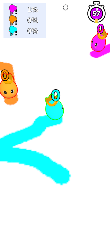 史莱姆画家游戏最新版