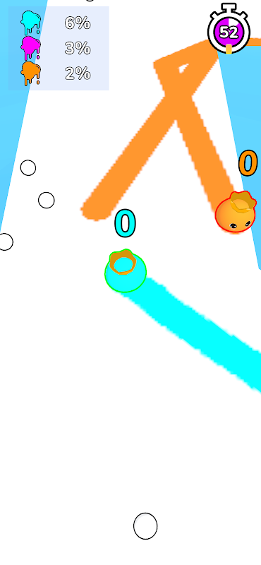 史莱姆画家游戏官方版下载-史莱姆画家游戏最新版下载v0.1