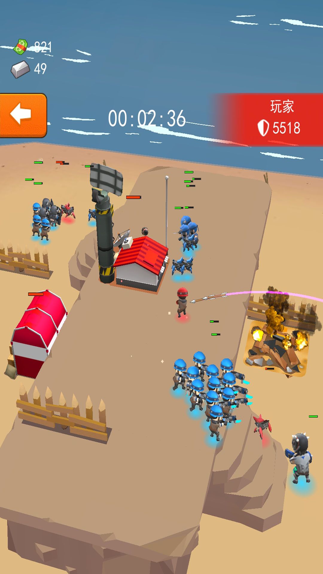 异次元海盗冒险游戏官方版下载-异次元海盗冒险游戏最新版下载v1.0