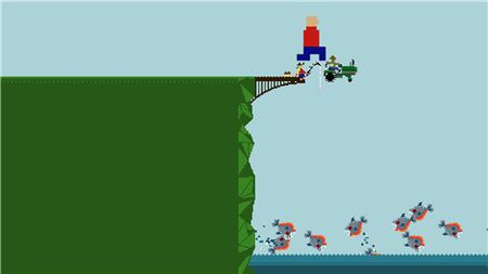 人类毁灭前1分钟游戏正式版