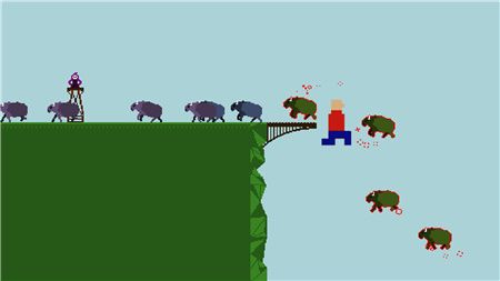 人类毁灭前1分钟游戏下载-人类毁灭前1分钟游戏正式版下载v1.0