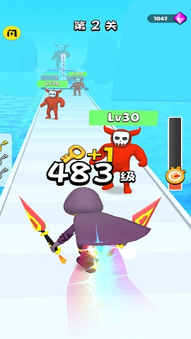 抄起家伙冲游戏下载-抄起家伙冲游戏最新版下载v1.0.1