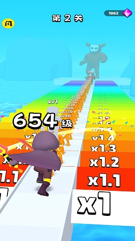 抄起家伙冲游戏下载-抄起家伙冲游戏最新版下载v1.0.1