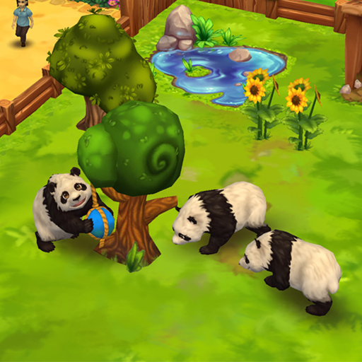 宠物成精啦游戏最新版免费