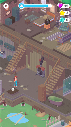 装修人生游戏正式版