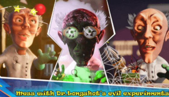 疯狂科学家游戏下载-疯狂科学家安卓版下载v3.2.5