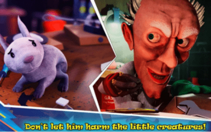 疯狂科学家游戏下载-疯狂科学家安卓版下载v3.2.5