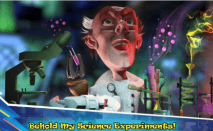 疯狂科学家安卓版