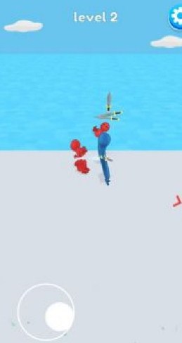 弯曲斗士游戏安卓版（Bending Fighter）下载-弯曲斗士游戏（Bending Fighter）下载v0.1