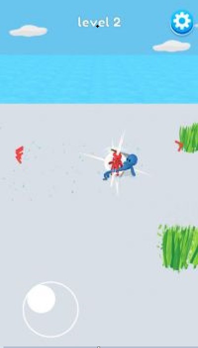 弯曲斗士游戏安卓版（Bending Fighter）下载-弯曲斗士游戏（Bending Fighter）下载v0.1