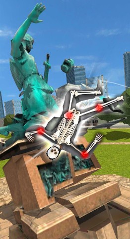 特技飞人游戏安卓版 下载-特技飞人游戏官方版 下载v0.0.5