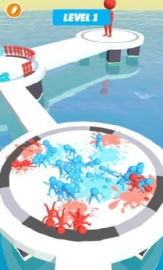 人类斗争游戏下载-人类斗争手机版下载v1.0