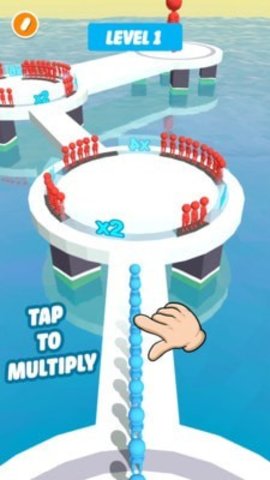 人类斗争手机版