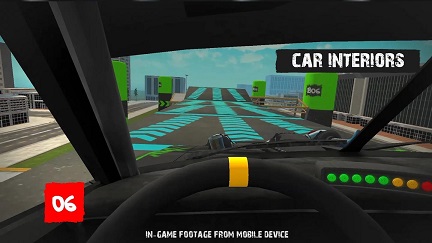 汽车漂移表演赛免费购买版游戏下载-汽车漂移表演赛内购破解版下载v0.21
