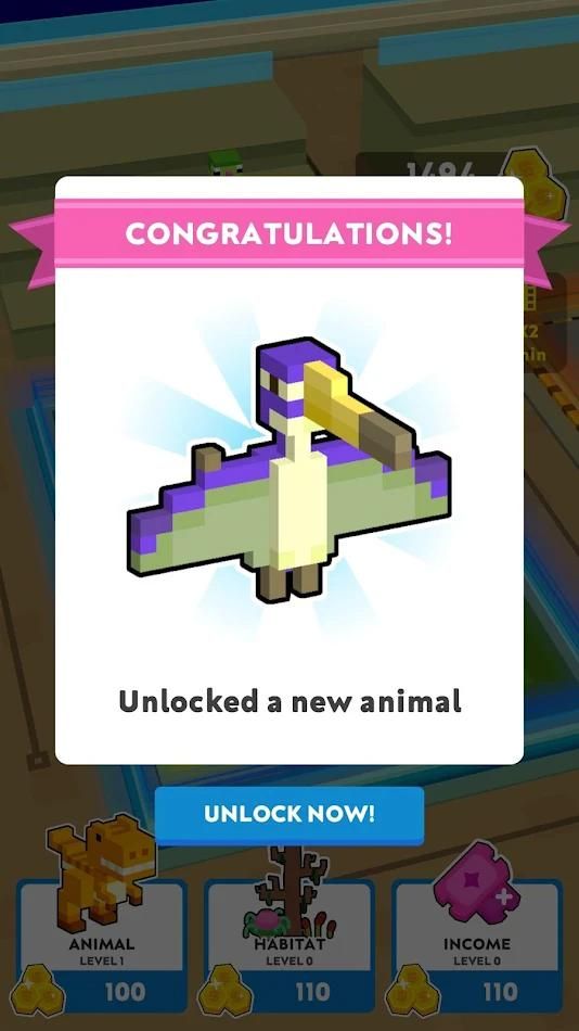 小恐龙动物园破解版