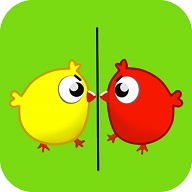 快乐鸡仔游戏最新版