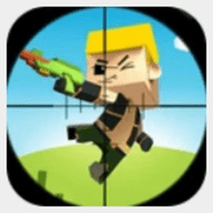 迷你特种兵无限钻石无限金币