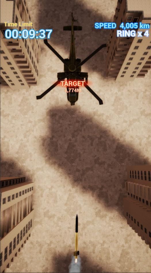 最后的导弹去广告中文版下载-最后的导弹游戏下载v1.0