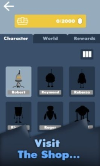 机器人跑酷游戏下载-机器人跑酷安卓版下载v1.3