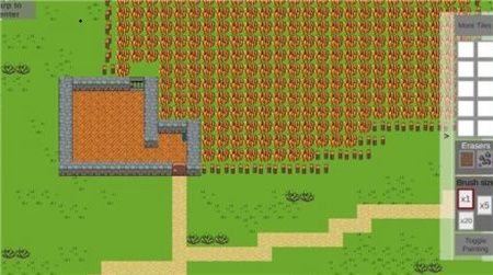 沙盒小世界画家游戏免广告