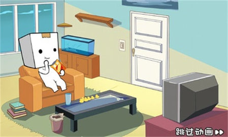 逃离纸盒镇2最新版2022下载-逃离纸盒镇2免广告版下载v100.0.0