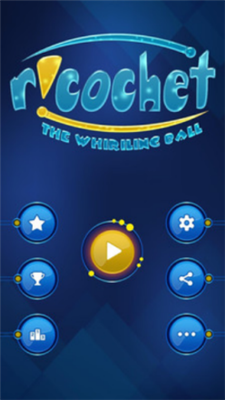 跳弹回旋球最新版下载-跳弹回旋球安卓版下载v1.5