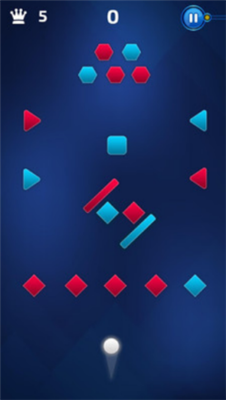 跳弹回旋球安卓版