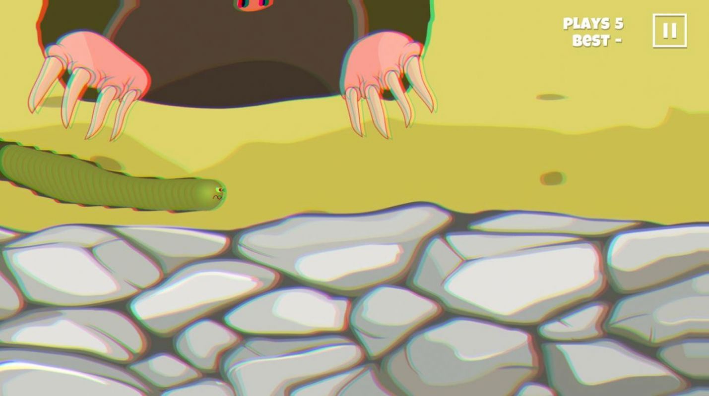 仓促的虫子游戏安卓版下载-仓促的虫子游戏下载v1.0