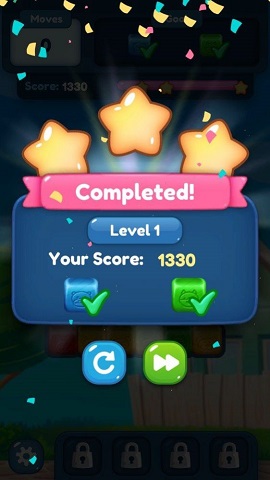 宠物拼图花园游戏下载-宠物拼图花园游戏最新版下载v1.0