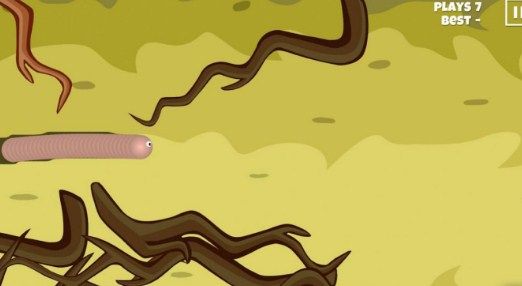 仓促的虫子游戏安卓版下载-仓促的虫子游戏下载v1.0