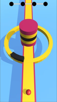 弹射红球官方版