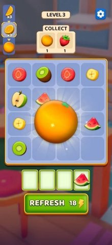 幸运合并3D手机版下载-幸运合并3D安卓版下载v6