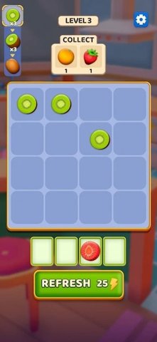 幸运合并3D安卓版