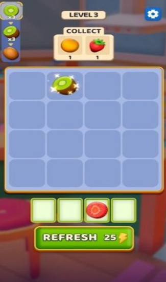 幸运合并3D安卓版