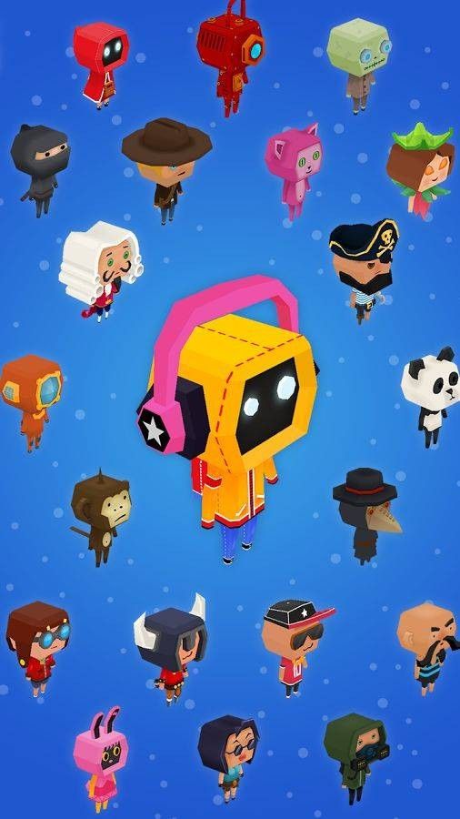 弹跳树安卓最新版