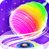 点点棉花糖游戏