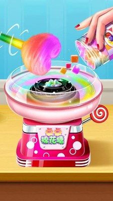 点点棉花糖安卓版下载-点点棉花糖游戏下载v1.0.1