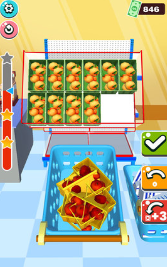 超市陈列师安卓版