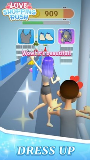 爱购物冲刺手机版下载-爱购物冲刺安卓版下载v1.5