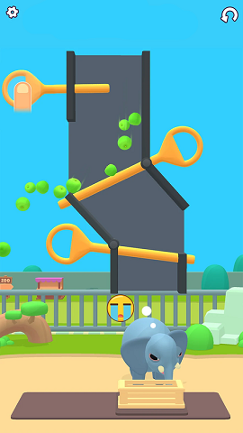 快乐动物园中文版