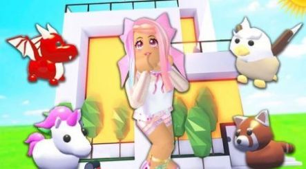 领养宠物战斗下载-领养宠物战斗安卓版下载v1