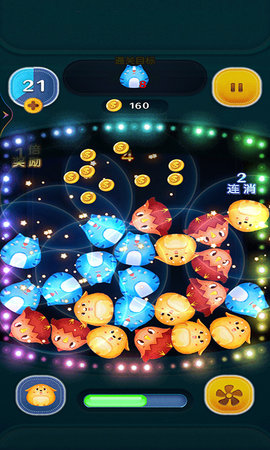 梦幻球球物语正式版下载-梦幻球球物语安卓版下载v1.0