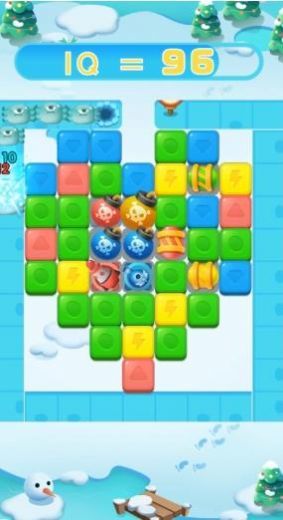 消合大作战游戏最新版