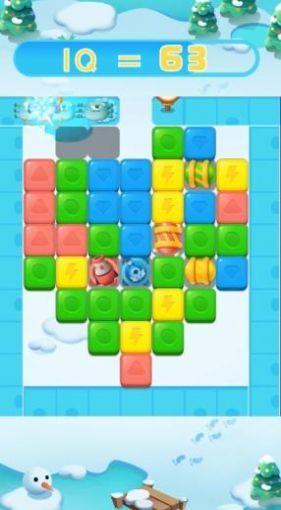 消合大作战红包版下载-消合大作战游戏最新版下载v3.50.01