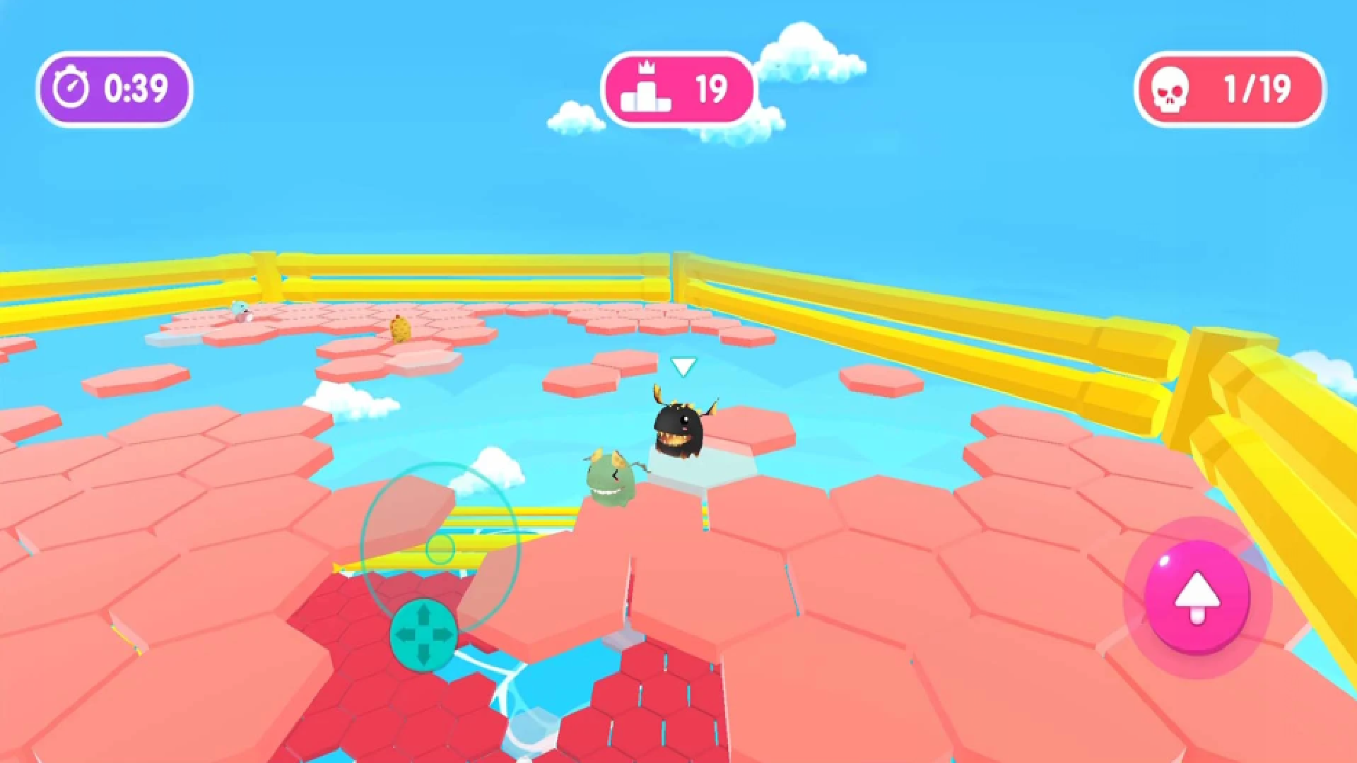 恐龙向前冲下载-恐龙向前冲安卓版下载v1.0.0