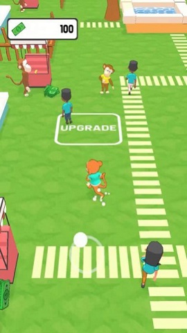 猴子商业大亨游戏下载-猴子商业大亨下载v0.2