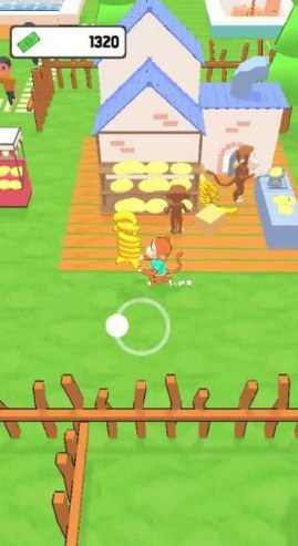 猴子商业大亨游戏官方版下载-猴子商业大亨游戏最新版下载v0.2