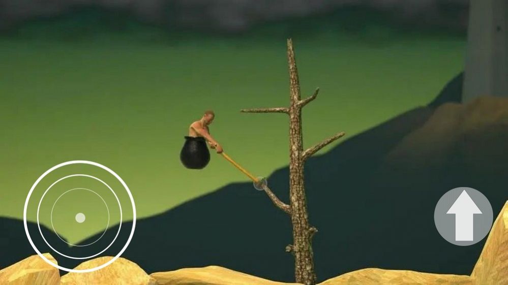 挥杆大师游戏官方版下载-挥杆大师游戏安卓版下载v1.0