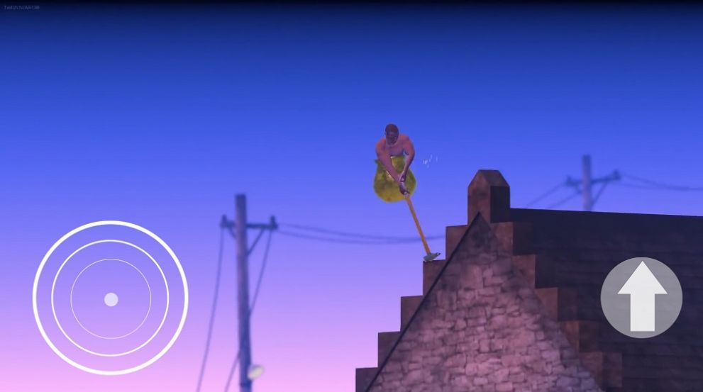 挥杆大师游戏安卓版